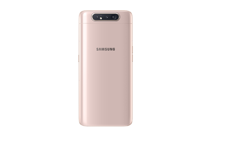 Galaxy A80_Angel-Gold_Back.png